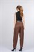 PATRICIA KEMERLİ PANTOLON