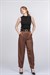 PATRICIA KEMERLİ PANTOLON