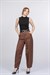 PATRICIA KEMERLİ PANTOLON