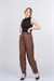 PATRICIA KEMERLİ PANTOLON