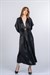 PRINCES SATEN OVERSIZE ELBİSE