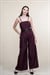 REBECCA İNCE İP ASKILI KEMERLİ TULUM