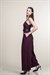 REBECCA İNCE İP ASKILI KEMERLİ TULUM