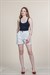 REBEKAH PUANTİYELİ ŞORT