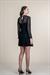 RUSSELL DANTEL KISA ELBİSE
