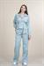 SALLY CEKET PANTOLON İKİLİ TAKIM