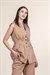 SAMIRA YELEK PANTOLON İKİLİ TAKIM