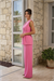 SAMIRA YELEK PANTOLON İKİLİ TAKIM