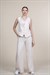 SANDRA YELEK PANTOLON İKİLİ TAKIM