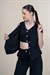 SANDRA YELEK PANTOLON İKİLİ TAKIM