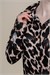 TALON LEOPAR GÖMLEK