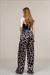 TATE LEOPAR PANTOLON