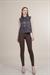 TIRISTIN OVERSIZE BLUZ