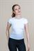 TREVER SIFIR KOL T-SHIRT