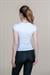 TREVER SIFIR KOL T-SHIRT