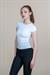 TREVER SIFIR KOL T-SHIRT