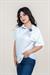 URIEL BİSİKLET YAKA TSHIRT