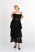 Y-50428 KAT KAT ELBİSE