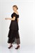 Y-50428 KAT KAT ELBİSE