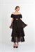 Y-50428 KAT KAT ELBİSE
