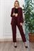 YVETTE KLASİK CEKET PANTOLON TAKIM