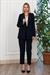 YVETTE KLASİK CEKET PANTOLON TAKIM