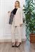 YVETTE KLASİK CEKET PANTOLON TAKIM