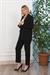 YVETTE KLASİK CEKET PANTOLON TAKIM