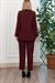 YVETTE KLASİK CEKET PANTOLON TAKIM