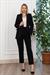 YVETTE KLASİK CEKET PANTOLON TAKIM