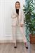 YVETTE KLASİK CEKET PANTOLON TAKIM