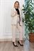 YVETTE KLASİK CEKET PANTOLON TAKIM