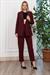 YVETTE KLASİK CEKET PANTOLON TAKIM