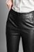 ZAYNE DERİ PANTOLON