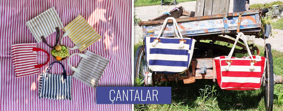 Basic Bag New Collection