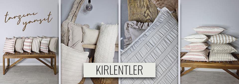 KIRLENTLER