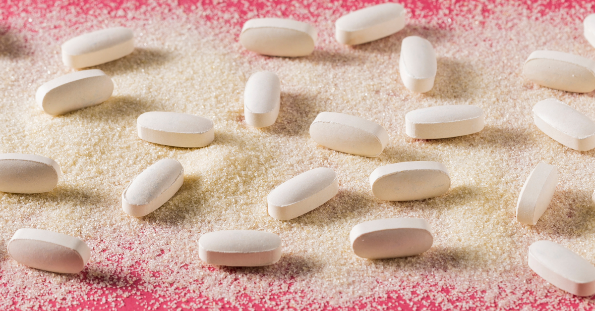 5 Tip Kolajen Ne İşe Yarar? Cildinizden Eklemlerinize Etkili Kolajen Desteği
