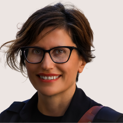 Melek Başkalyoncu