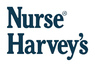 Nurse Harvey's