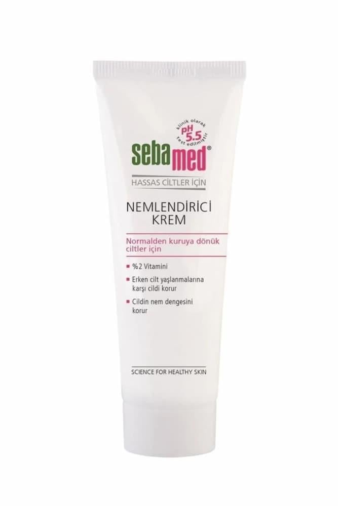 Sebamed Moisturizing Cream Nemlendirici Krem 50 ml 