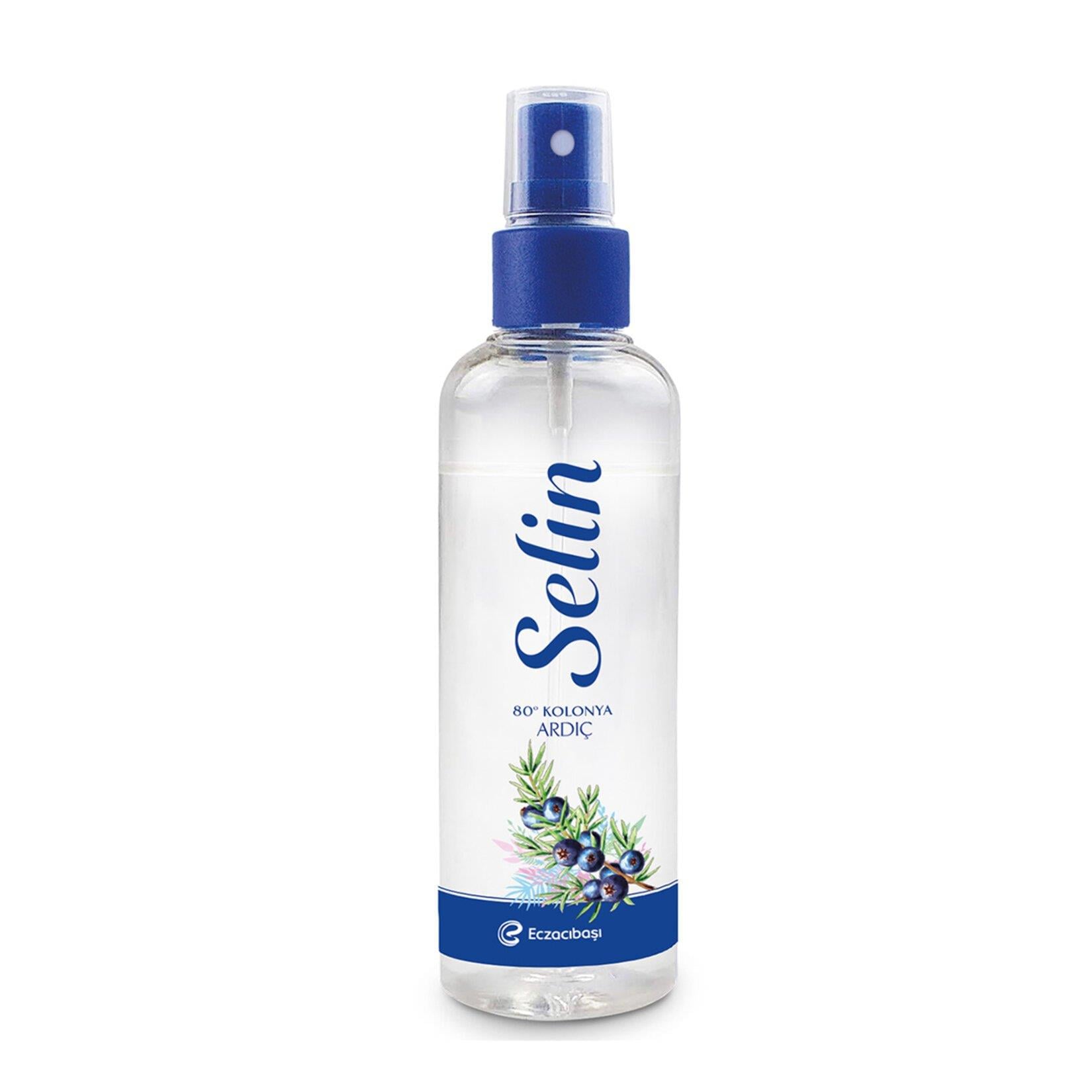 Selin Ardıç Kolonyası  100 ml