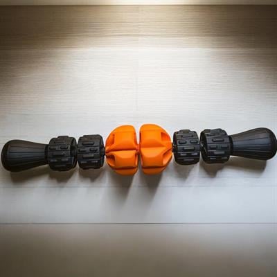 BİG WELL Kas Masaj Aleti