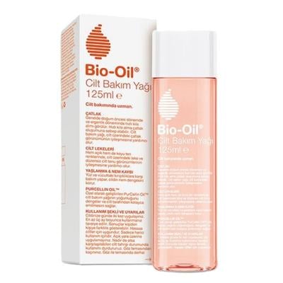 Bio-Oil Cilt Bakım Yağı 125 ml