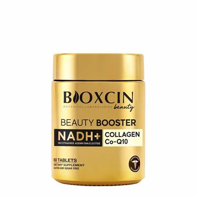 Bioxcin Beauty Booster – 60 Tablet