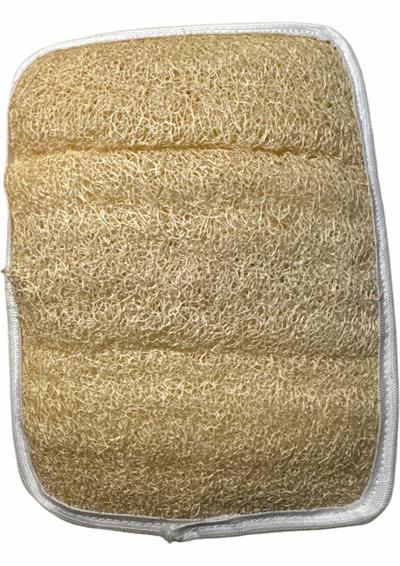 Bu İyi Gelir Doğal Masaj ve Peeling Etkili Banyo Duş Kesesi