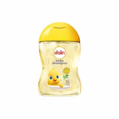 Dalin Bebek Şampuanı 100 ml