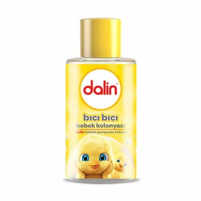Dalin Bıcı Bıcı Kokulu Kolonya 150 ml