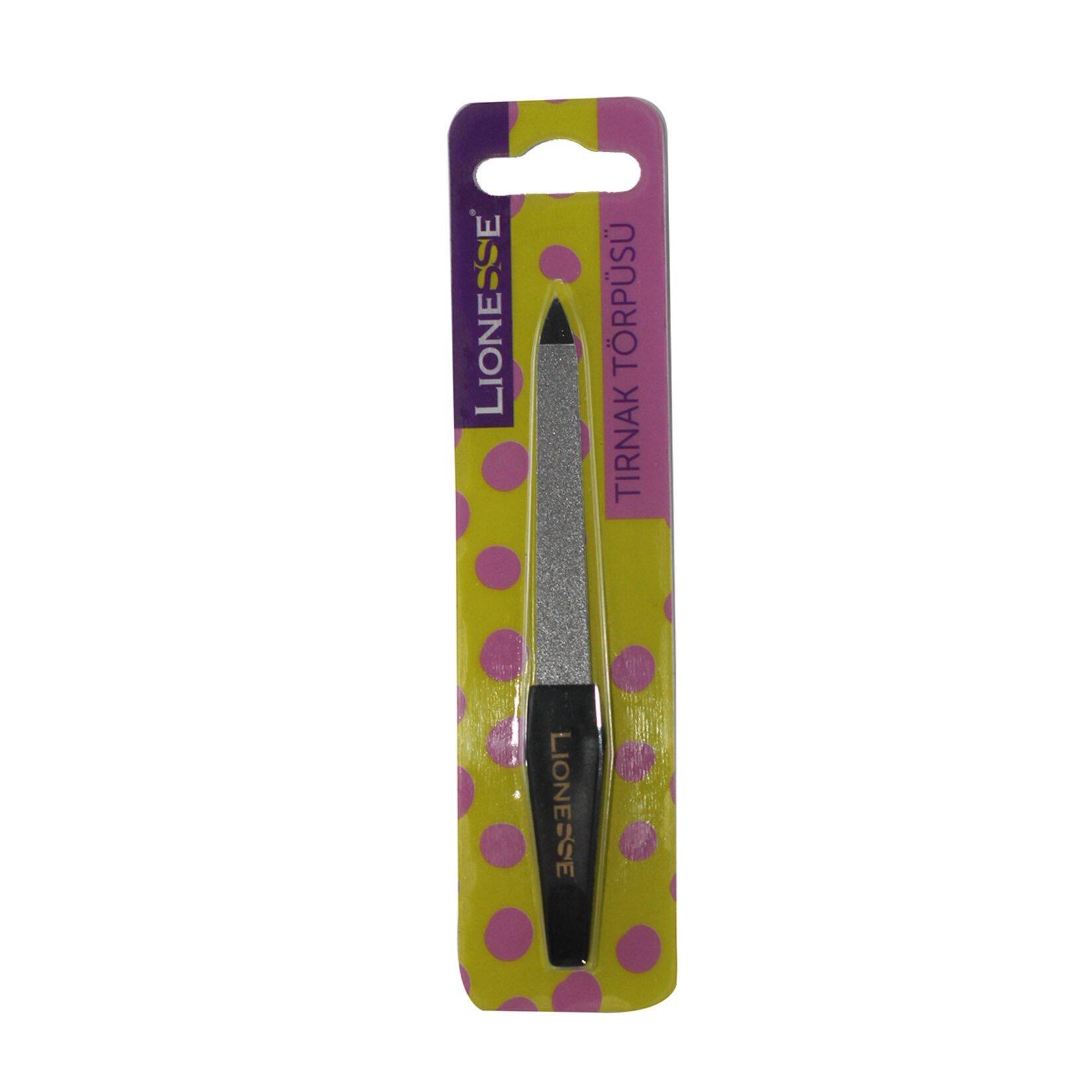 Lionesse  Küçük Boy Tırnak Törpüsü - 12424
