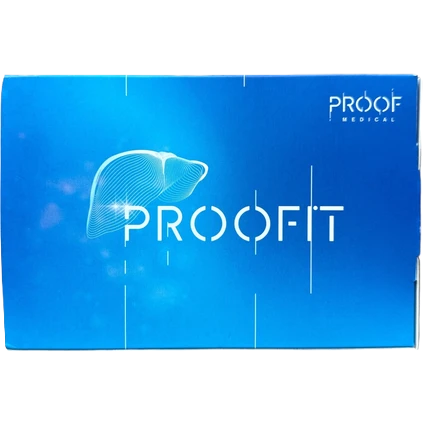 Proofit - 3Aylık Doz Seti