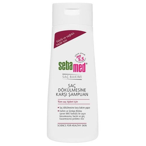 Sebamed Saç Dökülmesine Karşı Şampuan 200 ml 